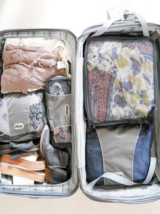 Top Travel Hacks for Ultimate Vacation Success