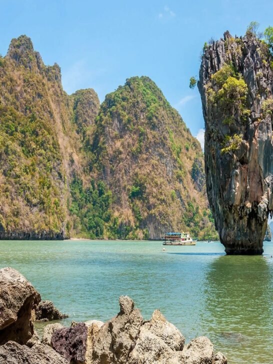 Thailand vs Philippines: Which Southeast Asian Gem Should Visit?