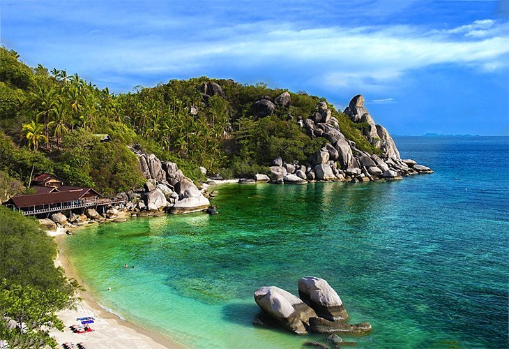Thailand vs Philippines cultural landmarks in Southeast Asia