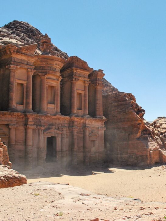 Petra Jordan Photos and Best Things to Do: Your Ultimate Guide