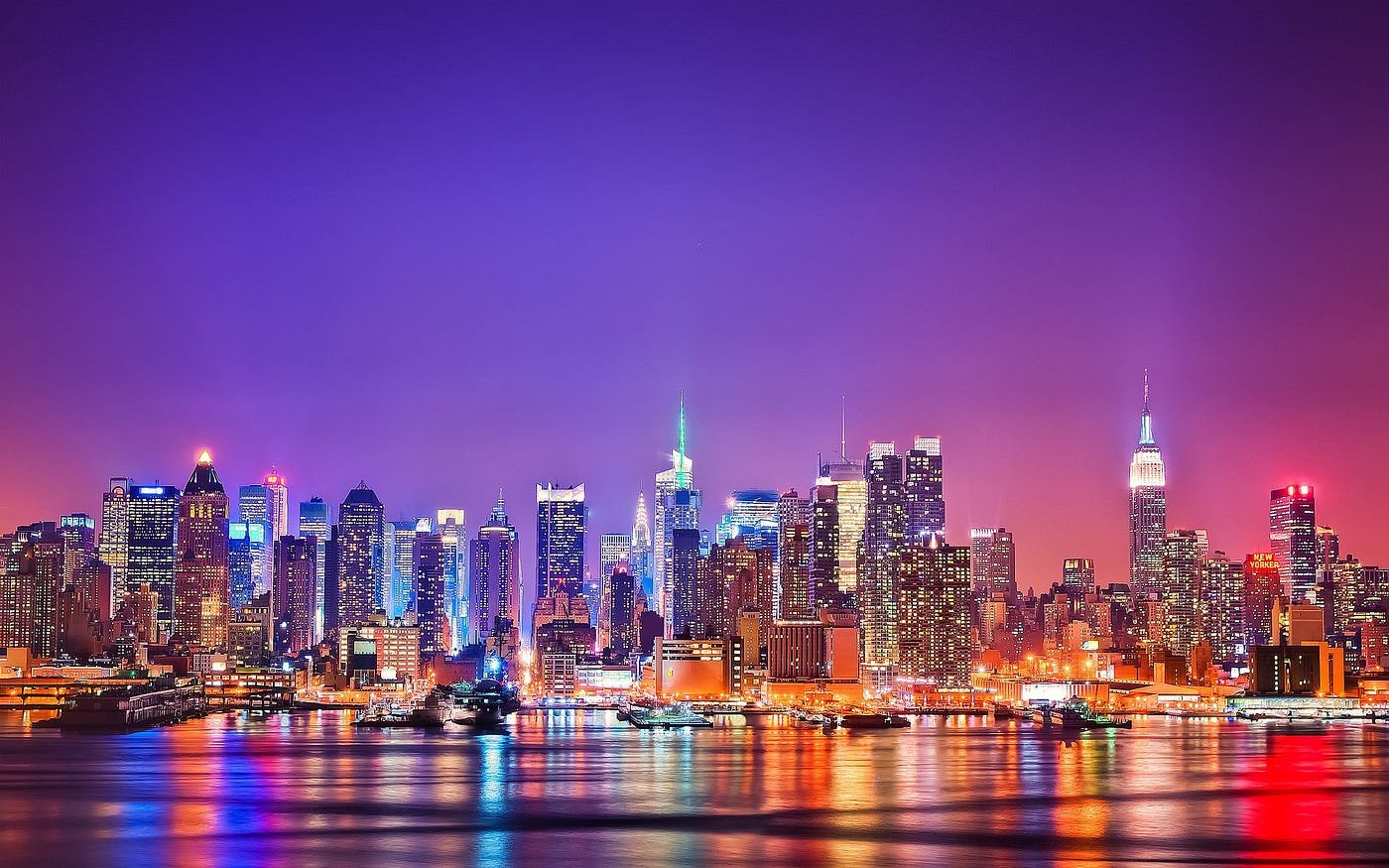 Broadway lights highlight best places to travel solo female in US
