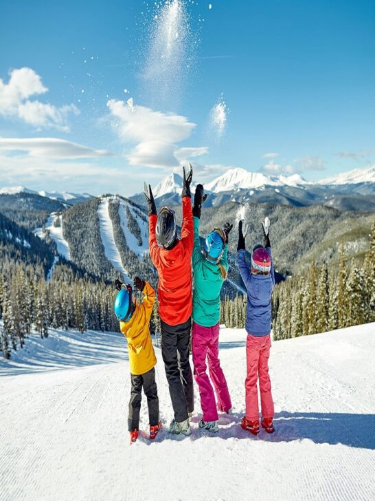 Good Family Trip Destinations: Top Hotels, Activities & Itineraries