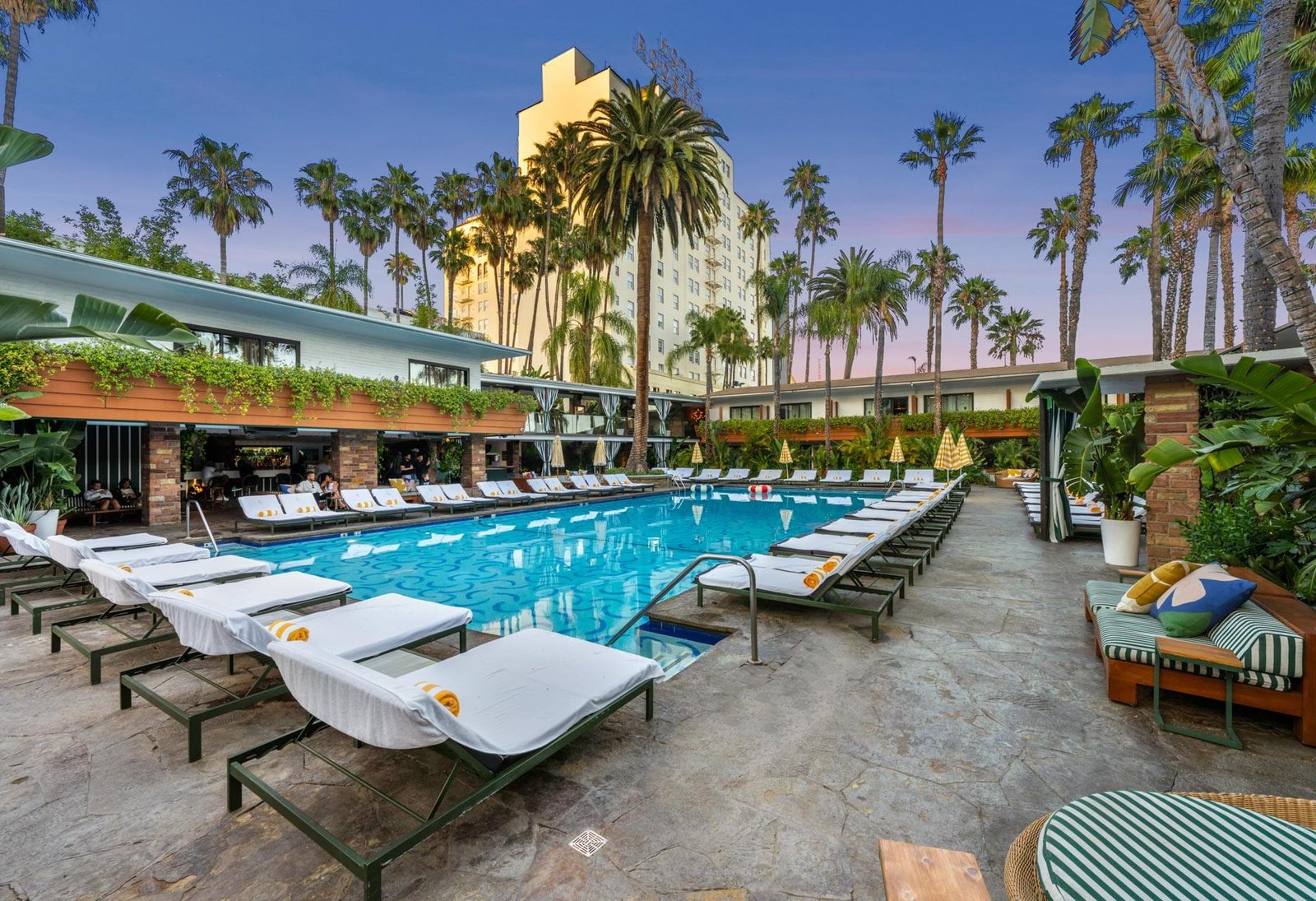 3 Day Itinerary in Los Angeles travel guide photo