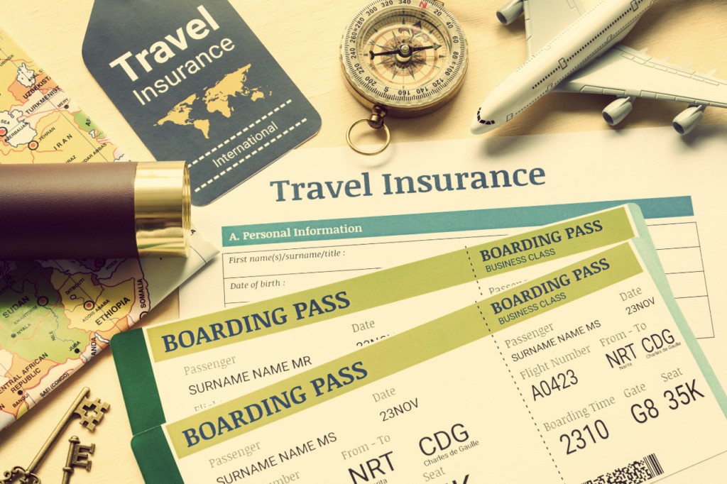 Everything you need to know about Europe travel insurance