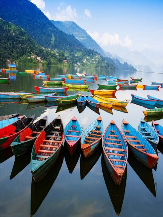 UNESCO Sites in Nepal: Travel Guide to Culture and Nature