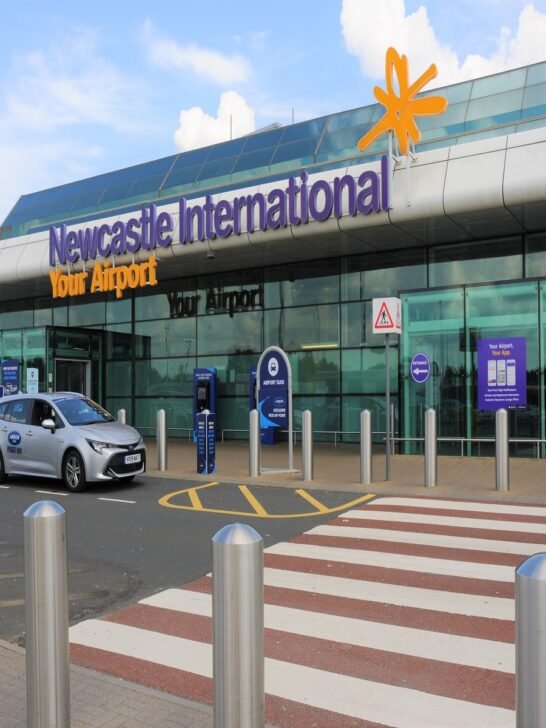 Cheapest Flights to Newcastle: Your Complete Travel Guide
