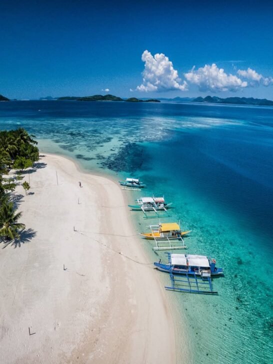 2 Weeks in Philippines Itinerary: The Ultimate Travel Guide