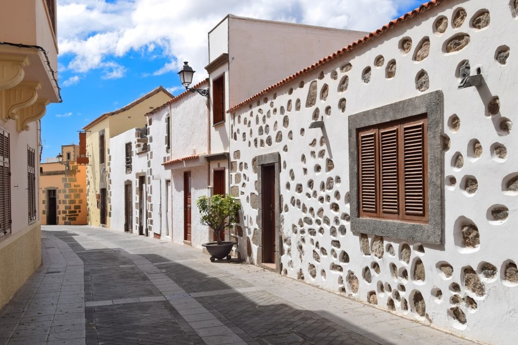 Ocean views on bargain holidays Canary Islands trip