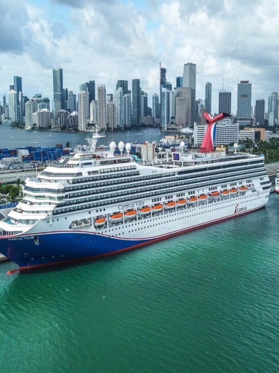 Day Trip from Miami to the Bahamas: The Ultimate Travel Guide
