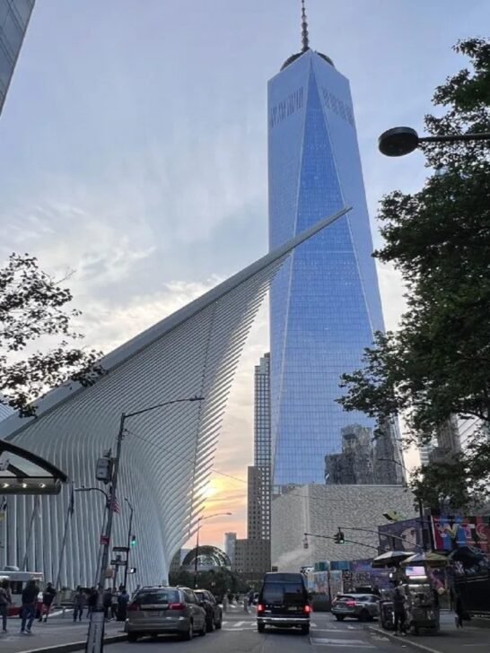 Solo Travel in New York: Ultimate Guide to Exploring the Big Apple