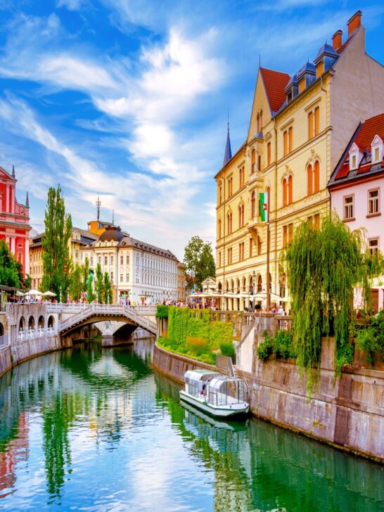 European Cities Must Visit: My Favorite Travel Experiences