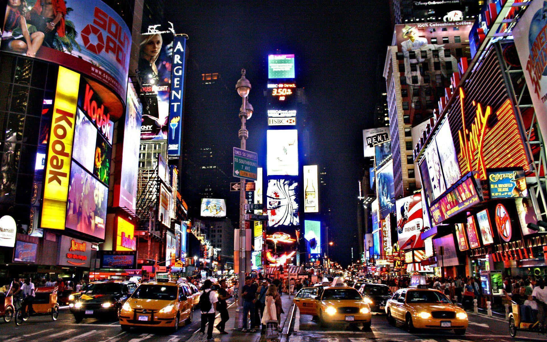 New York City among the best solo travel destinations in the USA