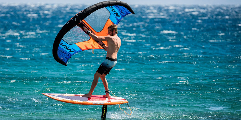 Blue Safaris ocean adventure with snorkeling and diving