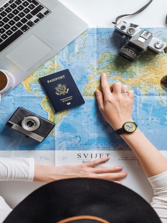 International Travel Insurance 2026 | Compare Plans & Coverage