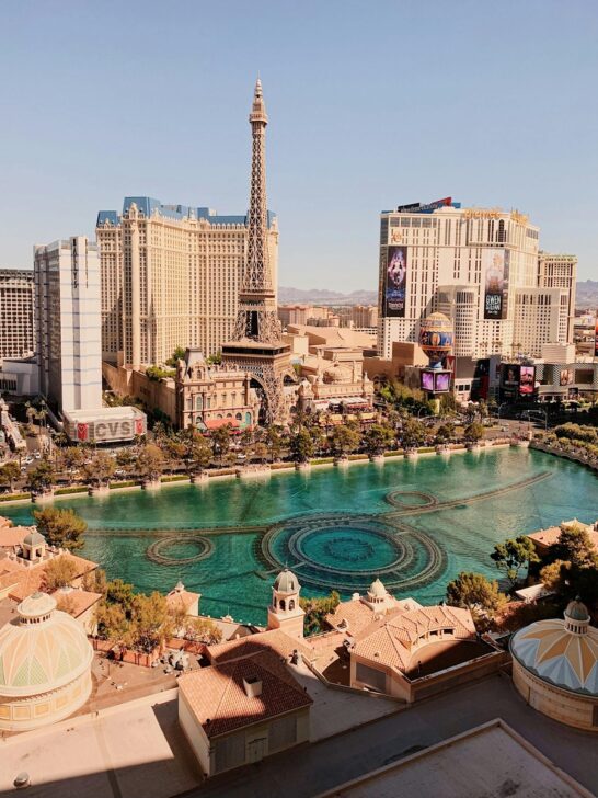 Ultimate Guide: Vegas Smoking Hotels (2026 Edition)